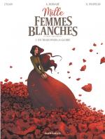Mille femmes blanches # 1