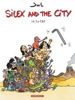 Silex and the city # 10