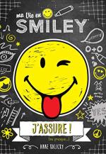 Ma vie en smiley 2
