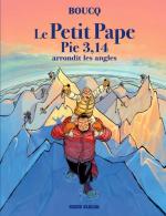 Le Petit Pape Pie 3,14 # 2