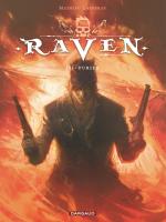 Raven 3