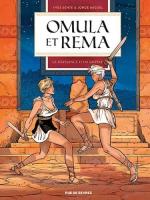 Omula et Rema # 2