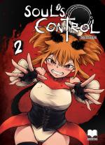 Soul's Control # 2