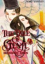 Asakiyumemishi - Le dit du Genji 3