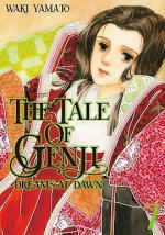 Asakiyumemishi - Le dit du Genji 7