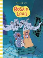 Rosa & Louis 1