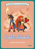 Les petits alchimistes 2