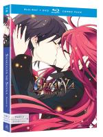 Shakugan No Shana III : Final 2