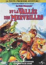 Le Petit dinosaure et la vallée des merveilles 0
