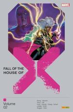 Fall Of The House Of X / Rise Of The Powers Of X 2