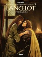 Lancelot (Sagesse des mythes) # 3