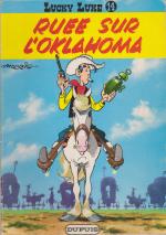 Lucky Luke 14