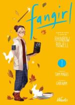 Fangirl # 1