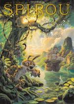 Spirou 4507