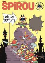 Spirou 4496