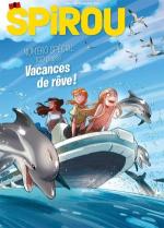 Spirou 4498.99