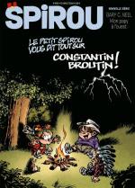 Spirou 4500