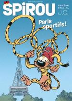 Spirou 4502