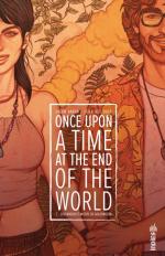 Once upon a time at the end of the world # 2