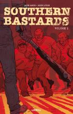 Southern Bastards 1