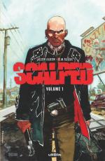 Scalped # 1