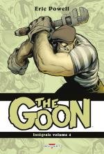 The Goon # 4