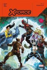 X-Force 3