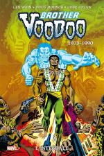 Brother Voodoo 1973