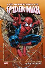 Marvel Adventures Spider-Man # 3