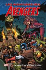 Les aventures des Avengers # 3