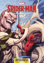 Spider-Man Vs Les Sinister Six # 5