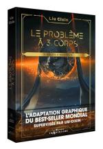 Le problème à trois corps # 3