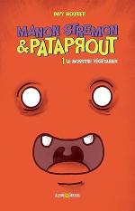 Manon stremon & pataprout 1