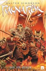 Ragnarök # 3