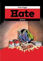 Hate (Bagge) 1