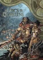 Orcs & gobelins # 27