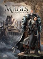 Mages # 12