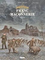 L'épopée de la franc-maçonnerie # 11