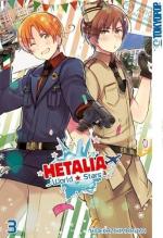 Hetalia - World Stars 3