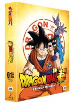 Dragon Ball Super 1