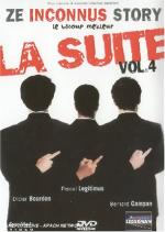 Ze Inconnus Story 4