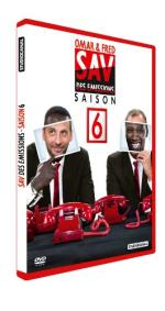 Le SAV des émissions 6