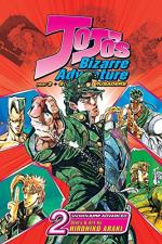 Jojo's Bizarre Adventure 2