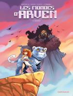 Les mondes d'Arven # 3