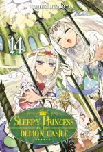 Sleepy Princess in the Demon Castle 14 Manga