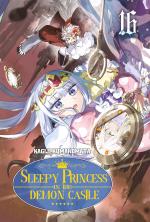 Sleepy Princess in the Demon Castle 16 Manga