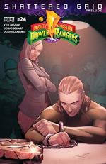 Mighty Morphin Power Rangers 24
