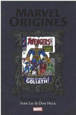 Marvel Origines 42
