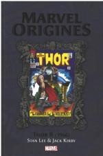 Marvel Origines 45