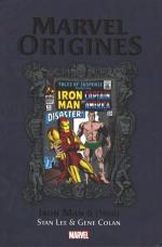 Marvel Origines 49